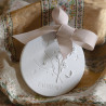 Décor Parfumé Astral TAUREAU Poudre de Riz - MATHILDE M