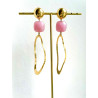 FARAH Rose & Doré - Francine BRAMLI Paris