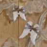 Décor Parfumé Ailes d'Ange VANILLE DORÉE - MATHILDE M