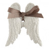 Décor Parfumé Ailes d'Ange VANILLE DORÉE - MATHILDE M