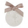 Décor Parfumé Astral Bélier VANILLE DORÉE - MATHILDE M