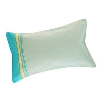 Coussin de Plage Gonflable MALDIVES - SIMONE ET GEORGES