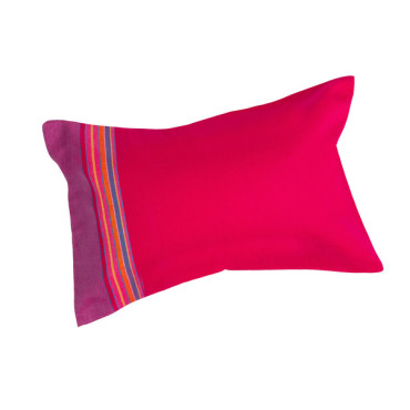Coussin de Plage Gonflable GRENADINES - SIMONE ET GEORGES