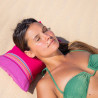 Coussin de Plage Gonflable GRENADINES - SIMONE ET GEORGES
