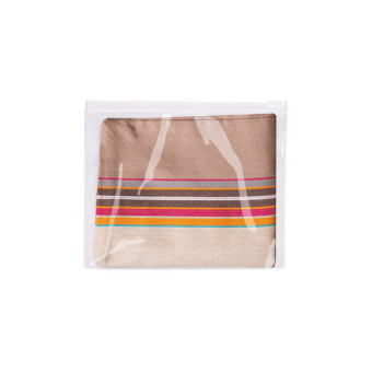 Coussin de Plage Gonflable LAMU - SIMONE ET GEORGES