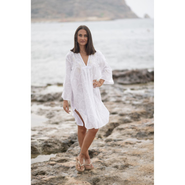 Kurta BLANC - SIGNES GRIMALT