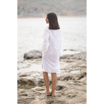 Kurta BLANC - SIGNES GRIMALT