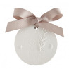 Décor Parfumé Astral Poisson FLEUR DE COTON - MATHILDE M