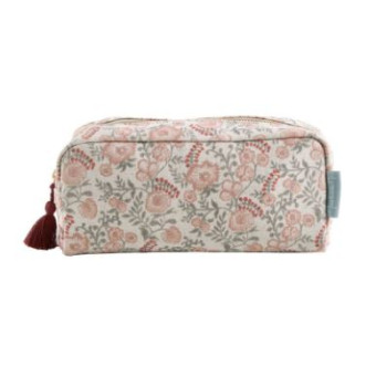 Trousse PATIO Fleurie - MATHILDE M