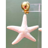SEASTAR ivoire - Francine BRAMLI Paris
