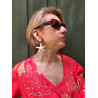 SEASTAR ivoire - Francine BRAMLI Paris