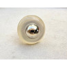 BAGUE RÉSINE Réglable - Francine BRAMLI Paris