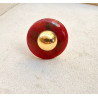 BAGUE RÉSINE Réglable - Francine BRAMLI Paris