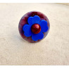 BAGUE RÉSINE Réglable - Francine BRAMLI Paris
