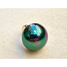 BAGUE RÉSINE Réglable - Francine BRAMLI Paris