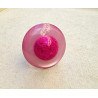 BAGUE RÉSINE Réglable - Francine BRAMLI Paris