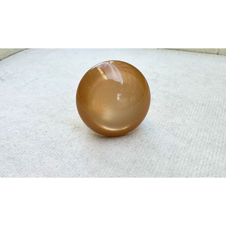 BAGUE RÉSINE Réglable - Francine BRAMLI Paris