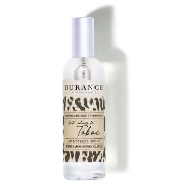 Parfum d'Ambiance Anti-Odeurs de Tabac - DURANCE