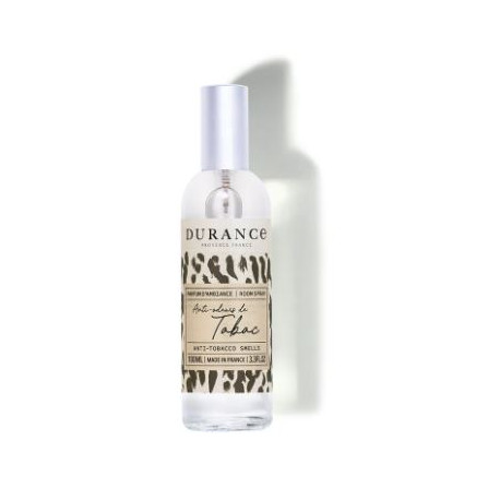 Parfum d'Ambiance Anti-Odeurs de Tabac - DURANCE