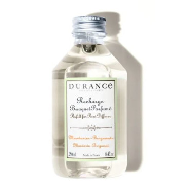 Recharge MANDARINE BERGAMOTE - DURANCE