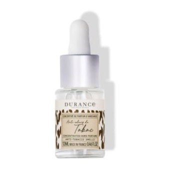 Concentré de Parfum ANTI ODEUR DE TABAC 12ml - DURANCE