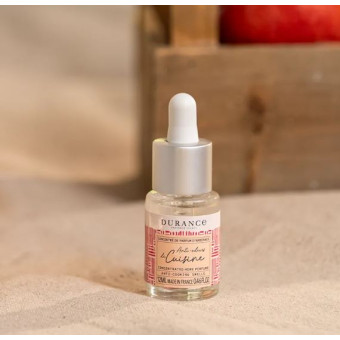 Concentré de Parfum ANTI ODEUR DE CUISINE 12ml - DURANCE