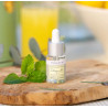 Concentré de Parfum CITRONNELLE & GÉRANIUM 12ml - DURANCE