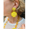 PRIMROSE Jaune - Francine BRAMLI Paris
