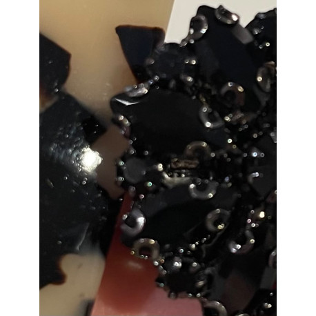 BIJOUX Francine BRAMLI Paris