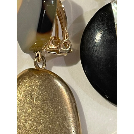 BIJOUX Francine BRAMLI Paris
