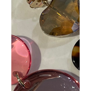 BIJOUX Francine BRAMLI Paris