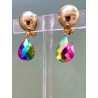 SUZY cristal vintage - Francine BRAMLI Paris