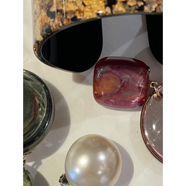 BIJOUX Francine BRAMLI Paris
