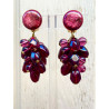 GRAPPE bordeaux - Francine BRAMLI Paris