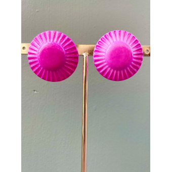 RAINBALL Rose soleil 3,5 - Francine BRAMLI Paris