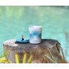 Bougie Décorative Ylang-Ylang ESTEBAN