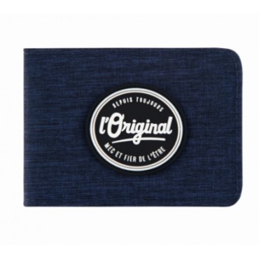 Porte Cartes l'ORIGINAL - DLP