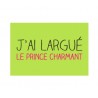 Magnet Prince Charmant - DLP