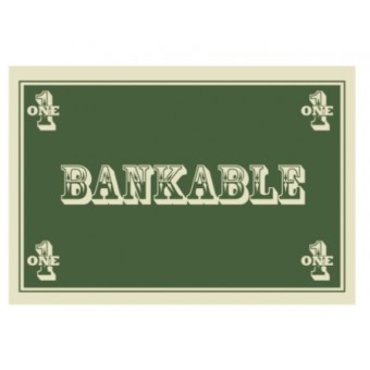 Magnet BANKABLE- DLP