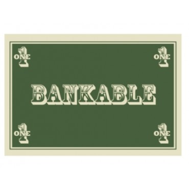 Magnet BANKABLE- DLP