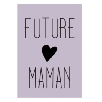 Magnet Future MAMAN - DLP