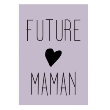 Magnet Future MAMAN - DLP