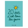 Magnet 20 ANS - DLP
