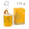 Bougie Déco Parfumée ESTEBAN - Ambre