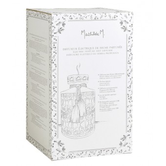 Diffuseur Electrique ROYAL - MATHILDE CREATIONS