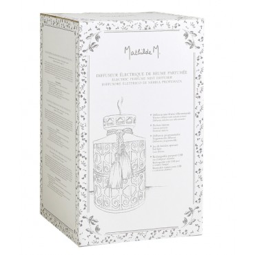 Diffuseur Electrique ROYAL - MATHILDE CREATIONS