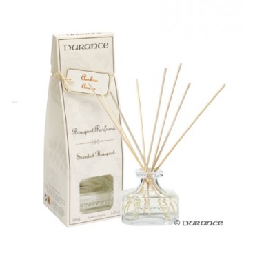 Bouquet Parfumé DURANCE - Ambre