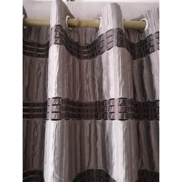 Paire de Rideaux LEA D'AUBRAY 135 X 270 N°416