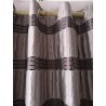 Paire de Rideaux LEA D'AUBRAY 135 X 270 N°416