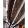 Paire de Rideaux Beige  Cie DES ETOFFES 140 X 300 N°424